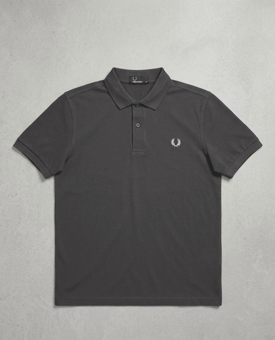 Fred Perry Polo Shirt
